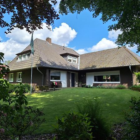 Varloh B&B Eksteriør billede