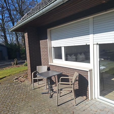Varloh B&B Eksteriør billede