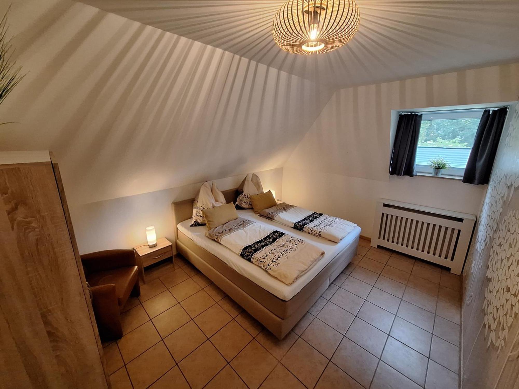 Varloh B&B Eksteriør billede